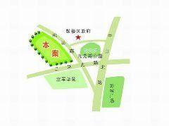 怡康花園 怡康花園