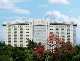 廣州市第一人民醫院 廣州市第一人民醫院