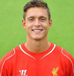 克里斯托夫·彼得森 克里斯托夫·彼得森