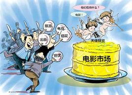 電影投資黃金法則 電影投資黃金法則