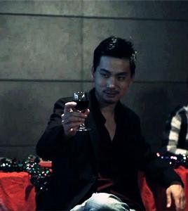 吸血鬼的邀請[電影]