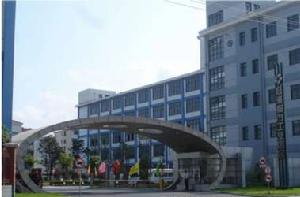 楊浦都市工業園 楊浦都市工業園