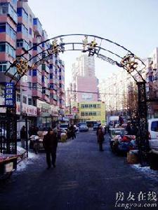 曉春社區 曉春社區