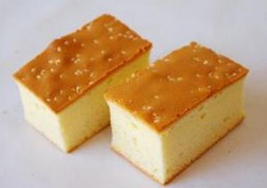 芝麻糊蛋糕 芝麻糊蛋糕
