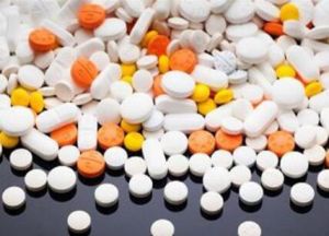 藥物效應動力學 藥物效應動力學