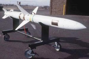 《機載飛彈武器系統作戰效能評估》