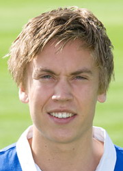 托馬斯·本迪克森 托馬斯·本迪克森