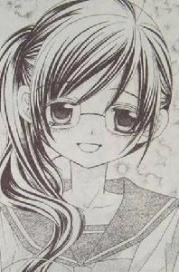 星野爽歌（國中時期）