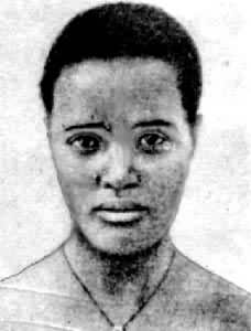 安哈拉人 安哈拉人