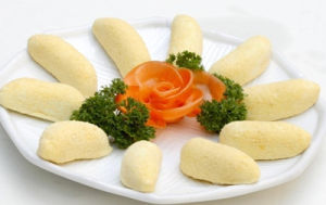 香蕉減肥食譜 香蕉減肥食譜