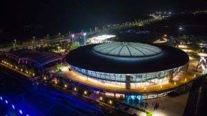 國際網球大師杯賽