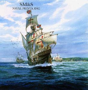 大航海時代（遊戲）