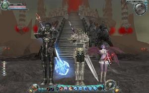 （圖）《聖傳Online》