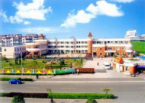 衙前鎮中心幼稚園 衙前鎮中心幼稚園