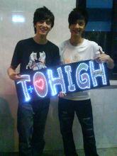 tohigh活動照片