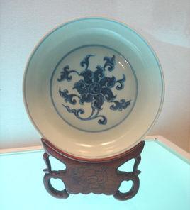 寶相花紋 寶相花紋