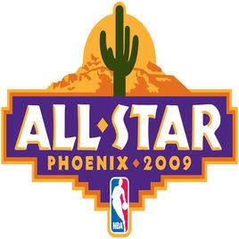 2009年NBA全明星賽 2009年NBA全明星賽