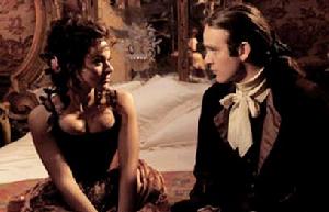 （圖）《卡薩諾瓦》