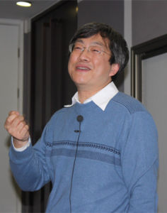 李猛[北京大學哲學系副教授]