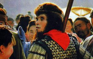 大話西遊之月光寶盒