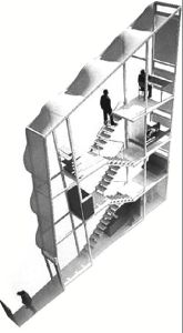 楔子公寓 楔子公寓