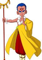 水漫金山[2012年南京鴻寶影視文化有限公司出品動畫]