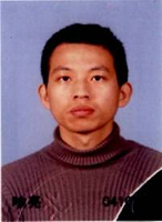 喻亮[教育工作者]