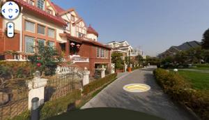 長島別墅二期 長島別墅二期