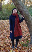 李秋霞[鄭州輕工業學院英語專業教授]