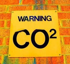 二氧化碳中毒