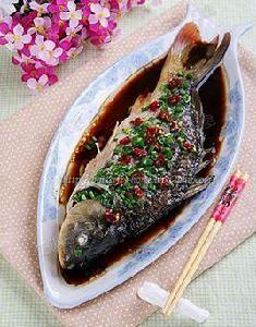 紅豆鯉魚湯 紅豆鯉魚湯