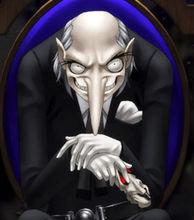 女神異聞錄persona