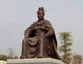 冼夫人文化 冼夫人文化