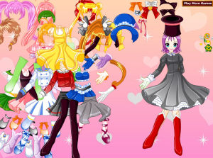 小小歌后 小小歌后