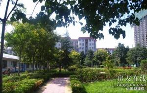 經五路8號院 經五路8號院