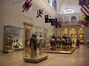 紐約大都會藝術博物館