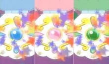 真珠項鍊七大海洋國的七位美人魚公主持有，可用於變身，唱歌等。念動變身咒語，真珠即可變成話筒，美人魚公主進入變身狀態。