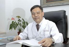 李朝龍[原第一軍醫大學南方醫院教授]