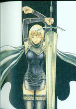 古妮雅（克蕾雅）