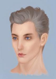 陳慶生[楊博小說《燈紅酒綠惹人醉》主角人物]