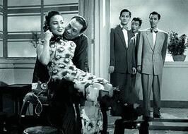 《經紀拉》 《經紀拉》