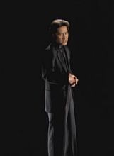 招牌的 獨白時間