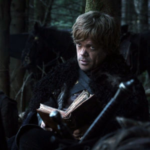 提利昂·蘭尼斯特 提利昂·蘭尼斯特