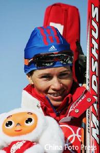 國際冬季兩項聯盟