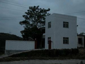 梅州市梅縣區寶坑中學