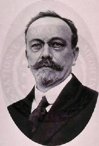 約翰尼斯·菲比格 約翰尼斯·菲比格