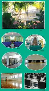 溫州十四中學 溫州十四中學