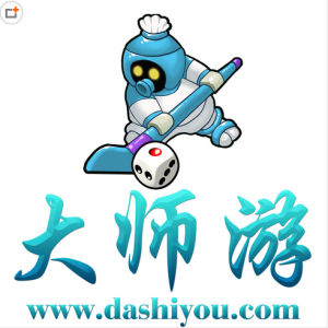 大師游鬥地主 大師游鬥地主