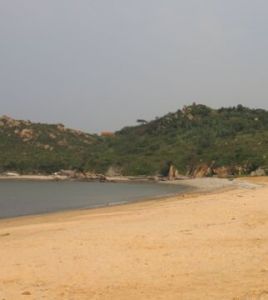 平原海岸 平原海岸