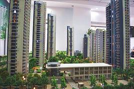 藍天福園 藍天福園